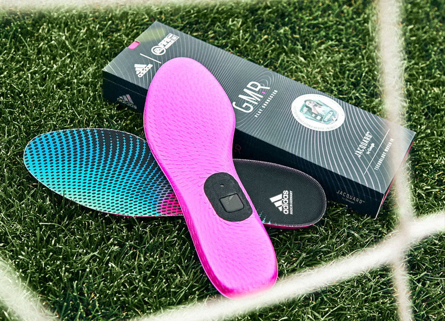 Adidas GMR #adidasfootball #adidasGMR