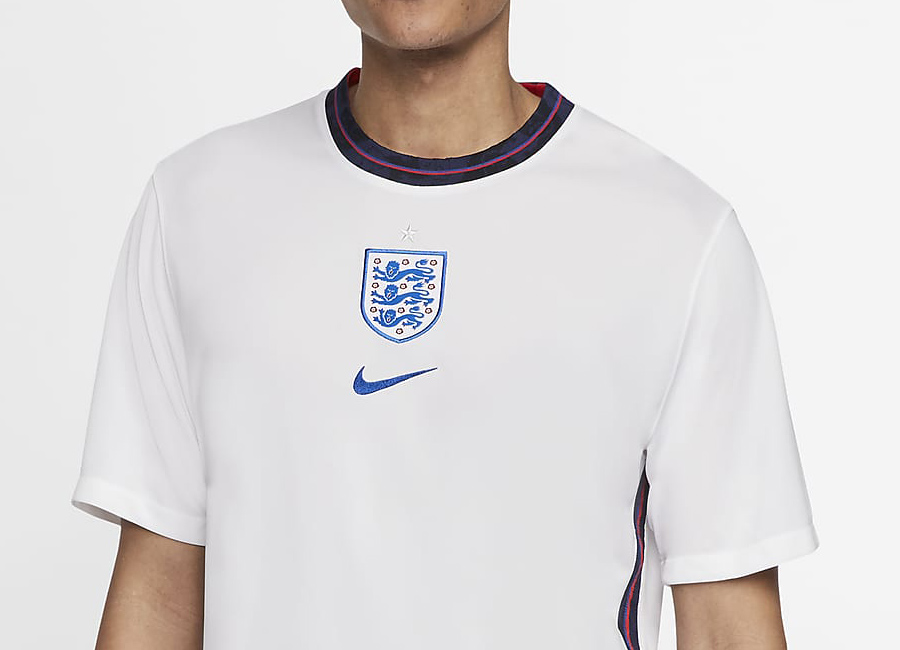 England 2020 Nike Home Kit | 20/21 Kits | Football shirt blog