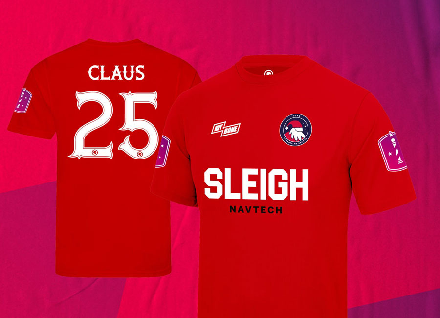 FCFC 2020/21 Kit and Bone Jersey #footballshirt #kitdesign