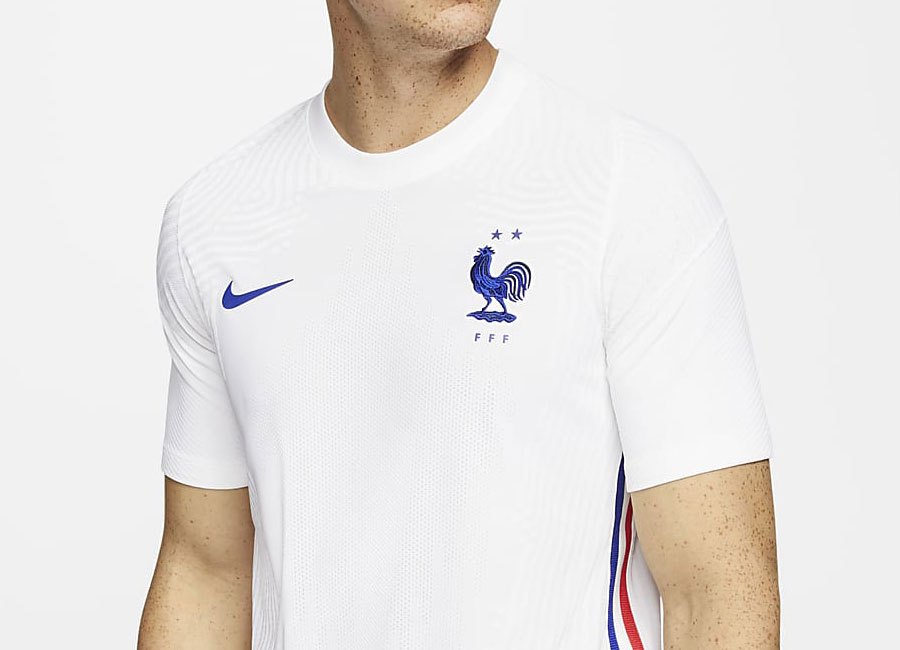 France 2020 Nike Away Kit | 20/21 Kits | Football shirt blog
