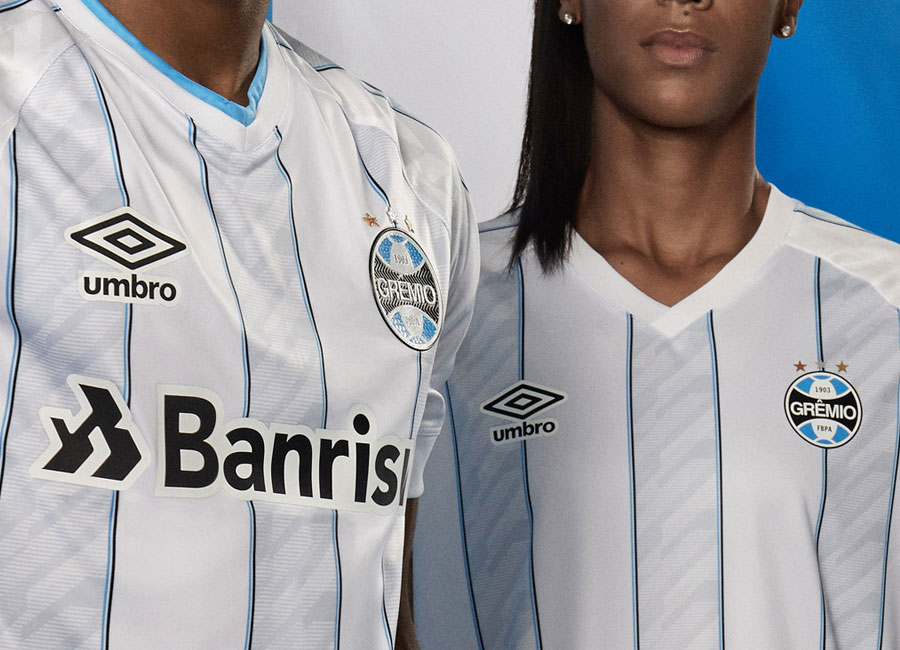 Grêmio 2020 Umbro away Shirt #Grêmio #GrêmioMania #umbro