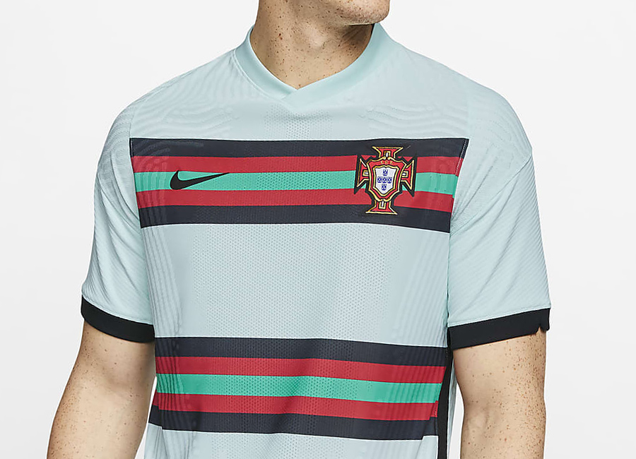 portugal away jersey