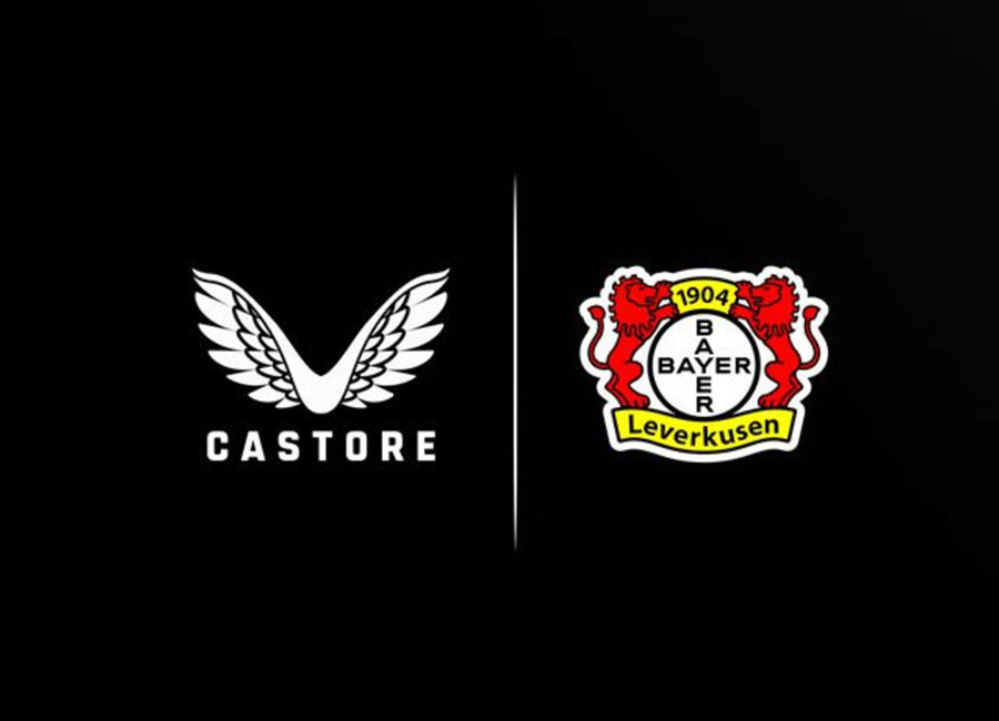 Bayer 04 Leverkusen announce Castore Kit Deal