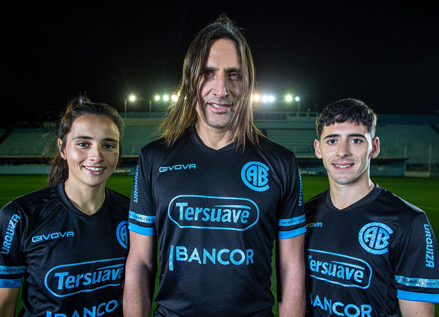 Atlético Belgrano 2021-22 Givova Third Shirt #LaPasiónMásGrandeDeCórdoba #clubatleticobelgrano #LaPirateadaDelSiglo