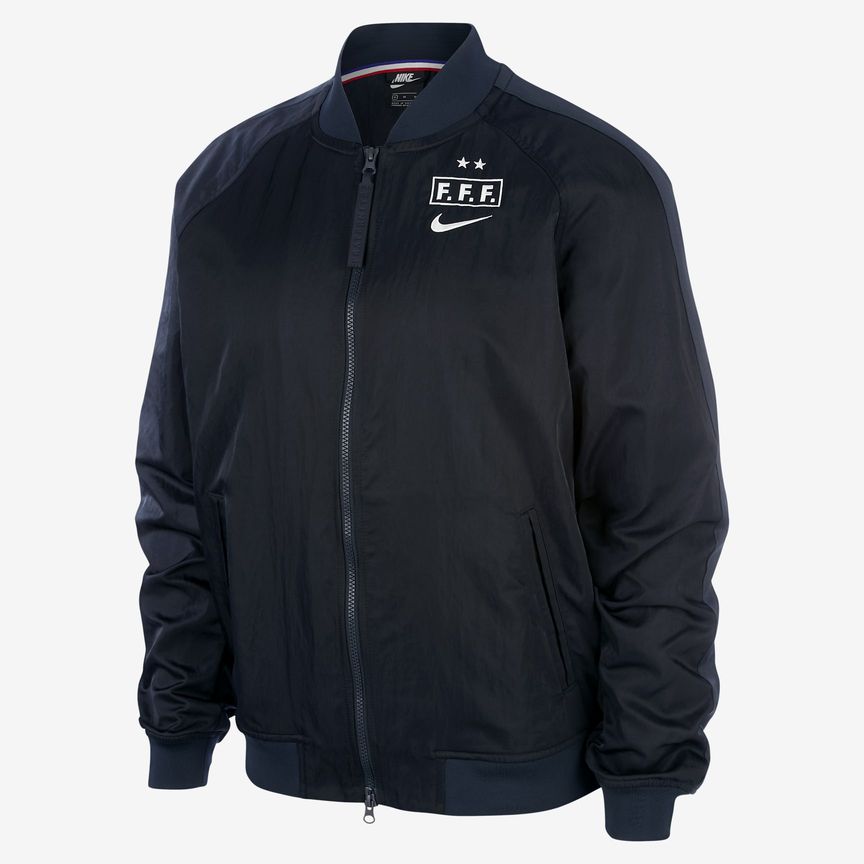 fff jacket