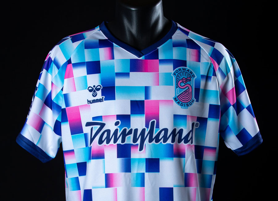 Forward Madison 2021 Hummel "Friends With Benefits" Shirt #ForwardMadison #FullMingo #ForwardMSNFC