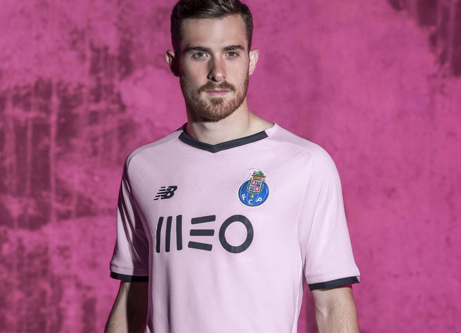 Porto 2021-22 New Balance Third Kit #FCPorto #NBFootball #porto #ComoNósUmdeNós