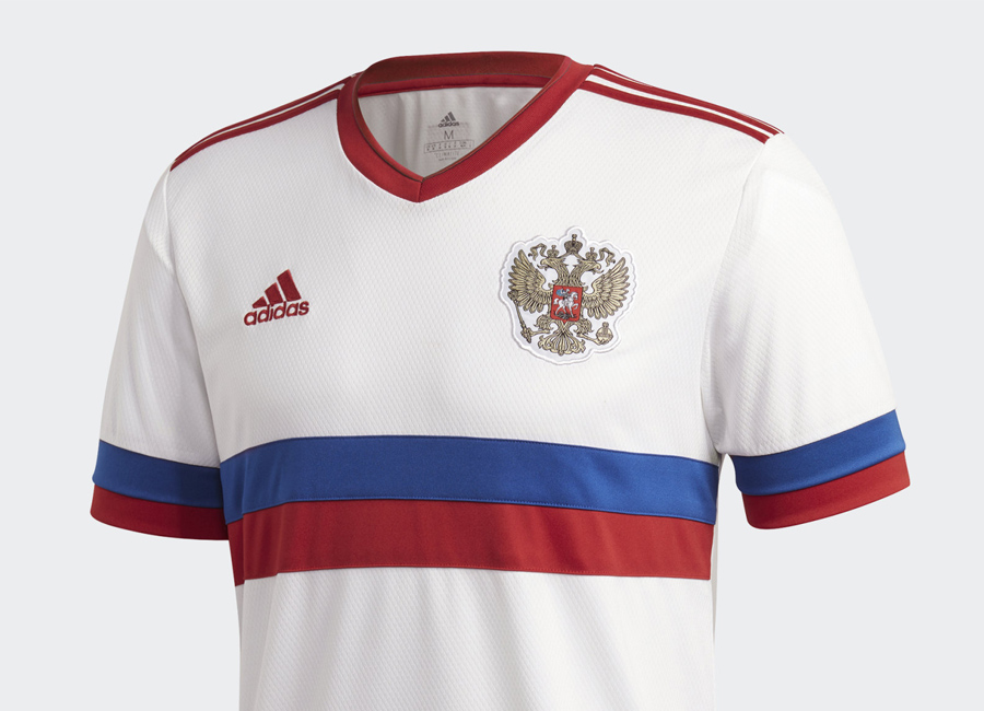Russia 2021 Adidas Away Shirt | 20/21 Kits | Football shirt blog