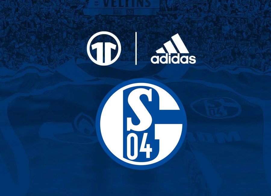 Schalke 04 Announce Adidas Kit Deal #Schalke04 #s04 #adidasfootball