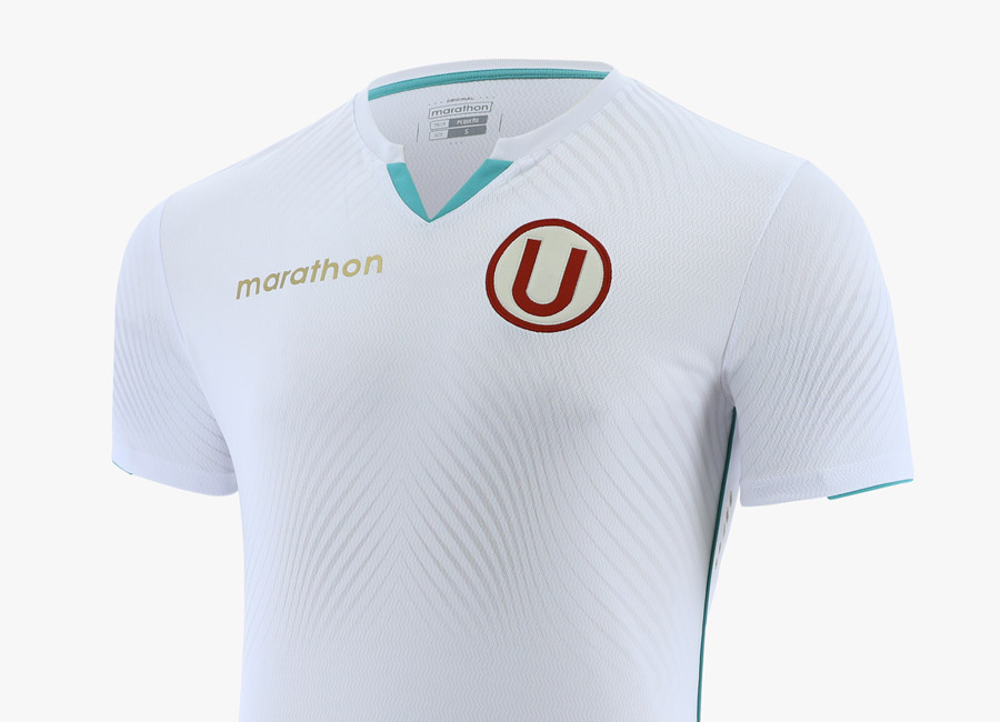 Universitario 2022 Marathon Special Edition Shirt