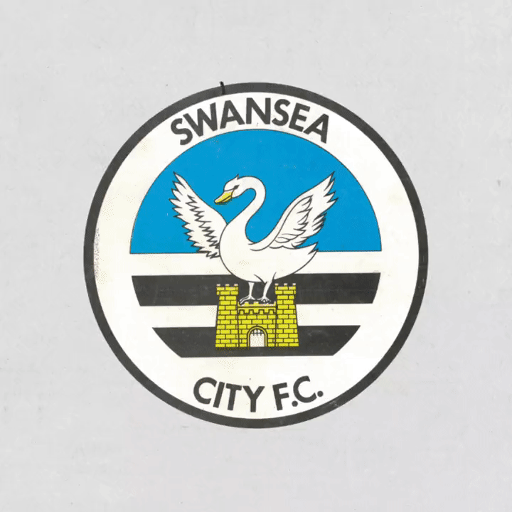 Swansea City Unveil Updated Crest