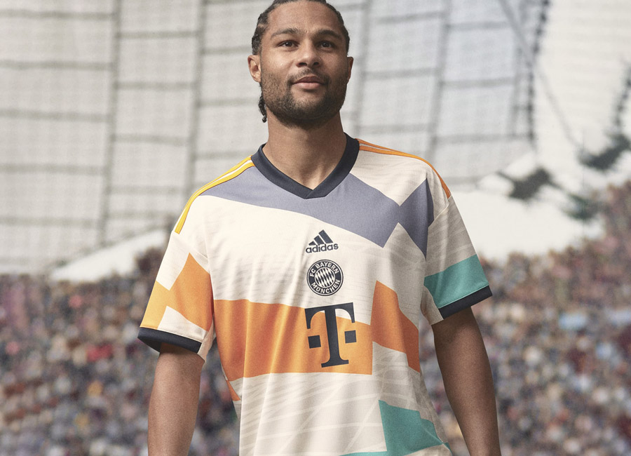 Bayern Munich 2022-23 Adidas Fourth Kit - Football Shirt Culture - Latest  Football Kit News and More