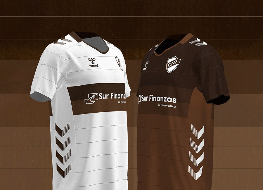 CA Platense 2023 Hummel Home and Away Kits - Football Shirt Culture -  Latest Football Kit News and More