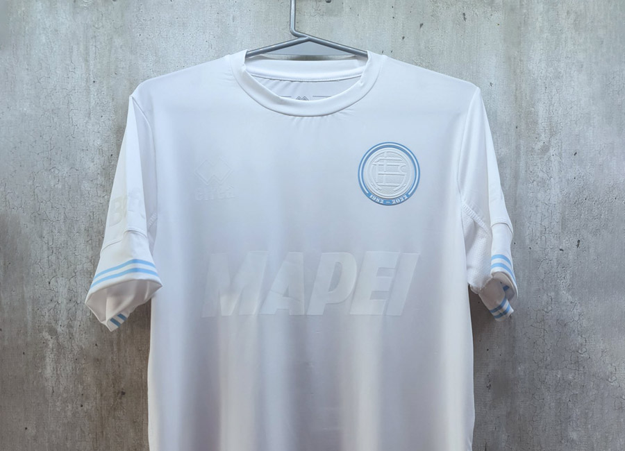 Club Lanús 2022 “Heroes de Malvinas” Jersey #LanúsConMalvinas #ClubLanús #LanusxErrea #ErreaArgentina #ErreaSport