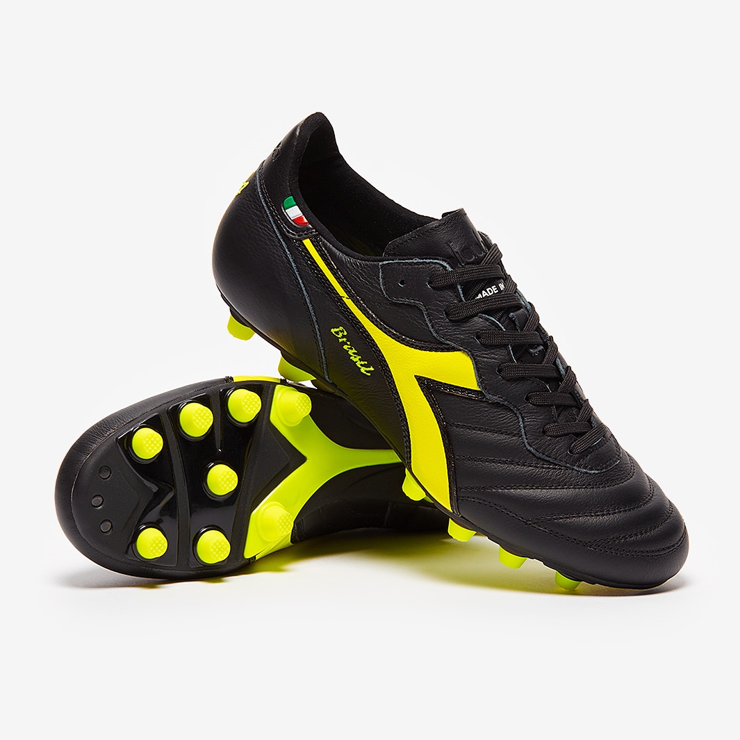 diadora football boots