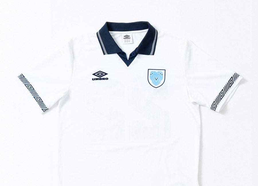 england 2022 home kit