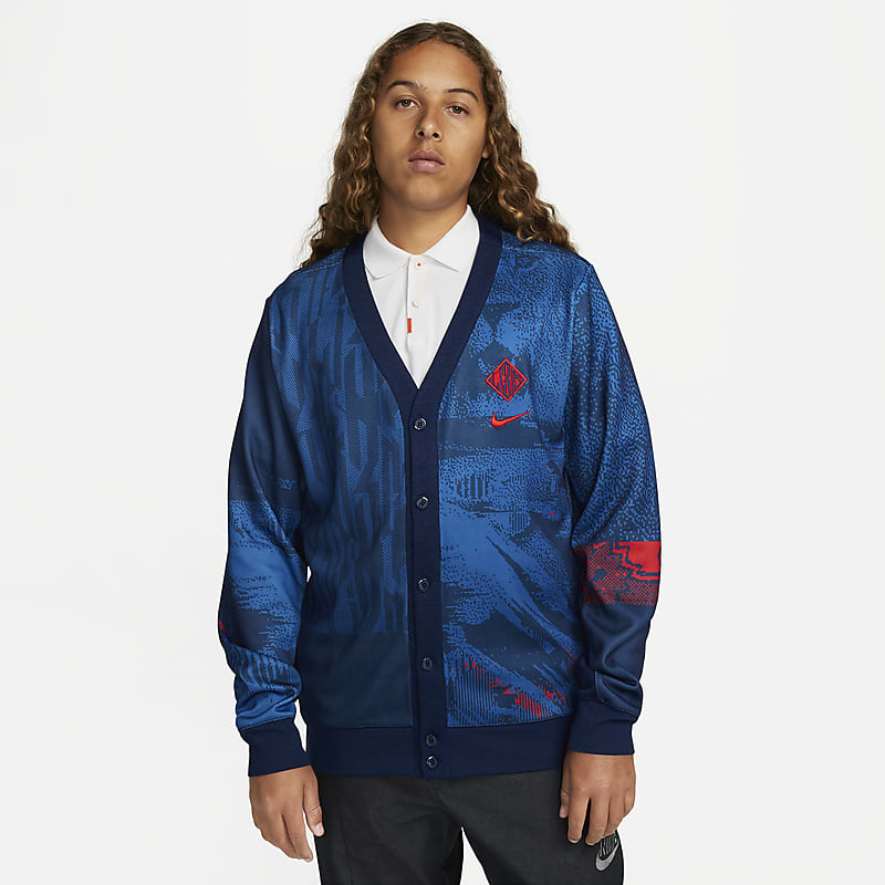 Nike dri fit cardigan Clearance