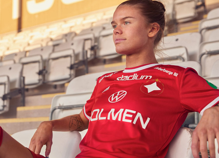 IFK Norrköping 2022 Adidas Away Kit