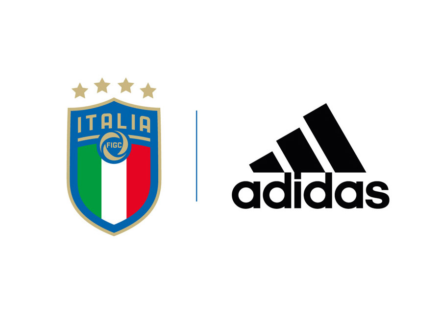 Italy Announce Adidas Kit Deal