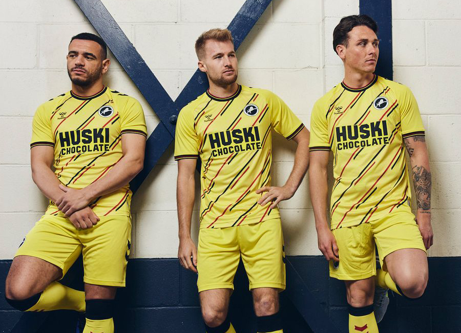 Home - Football Shirt Culture - Latest Football Kit News and More