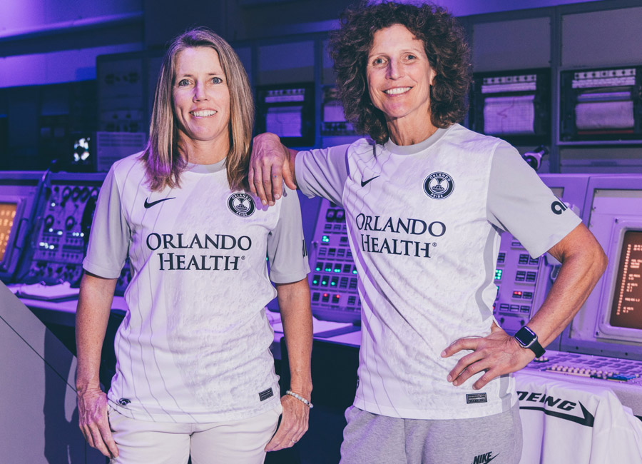 Preference Time series Marty Fielding Orlando Pride 2022-23 Nike Away Kit - Football Shirt Culture - Latest  Football Kit News and More