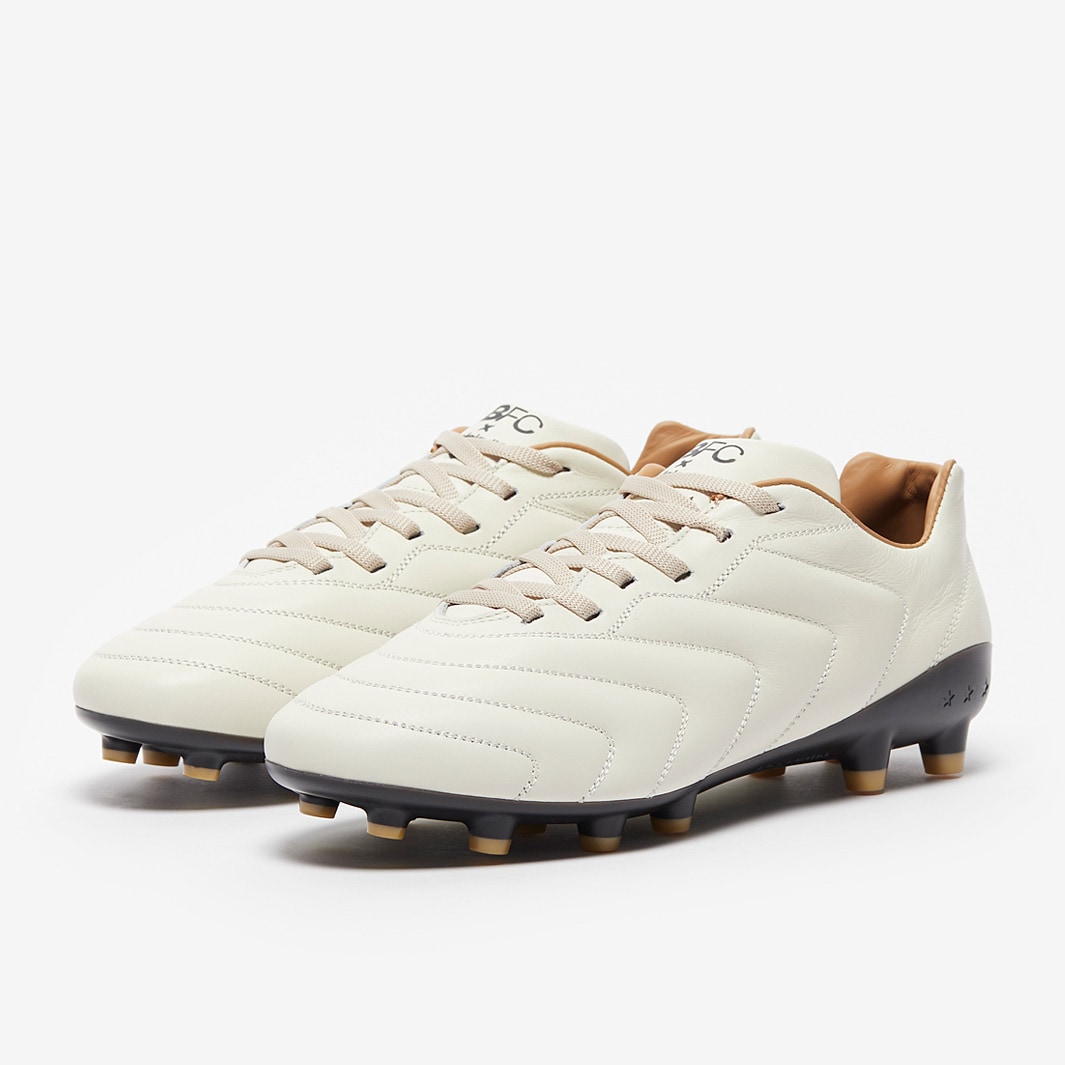 Pantofola d’Oro Superleggera x Venice Beach FC K-Leather FG - Sand