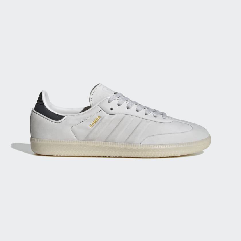 adidas samba classic leather soccer shoe