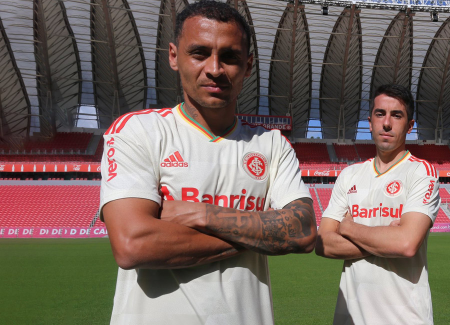 SC Internacional 2022-23 Adidas Away Kit - Football Shirt Culture - Latest  Football Kit News and More