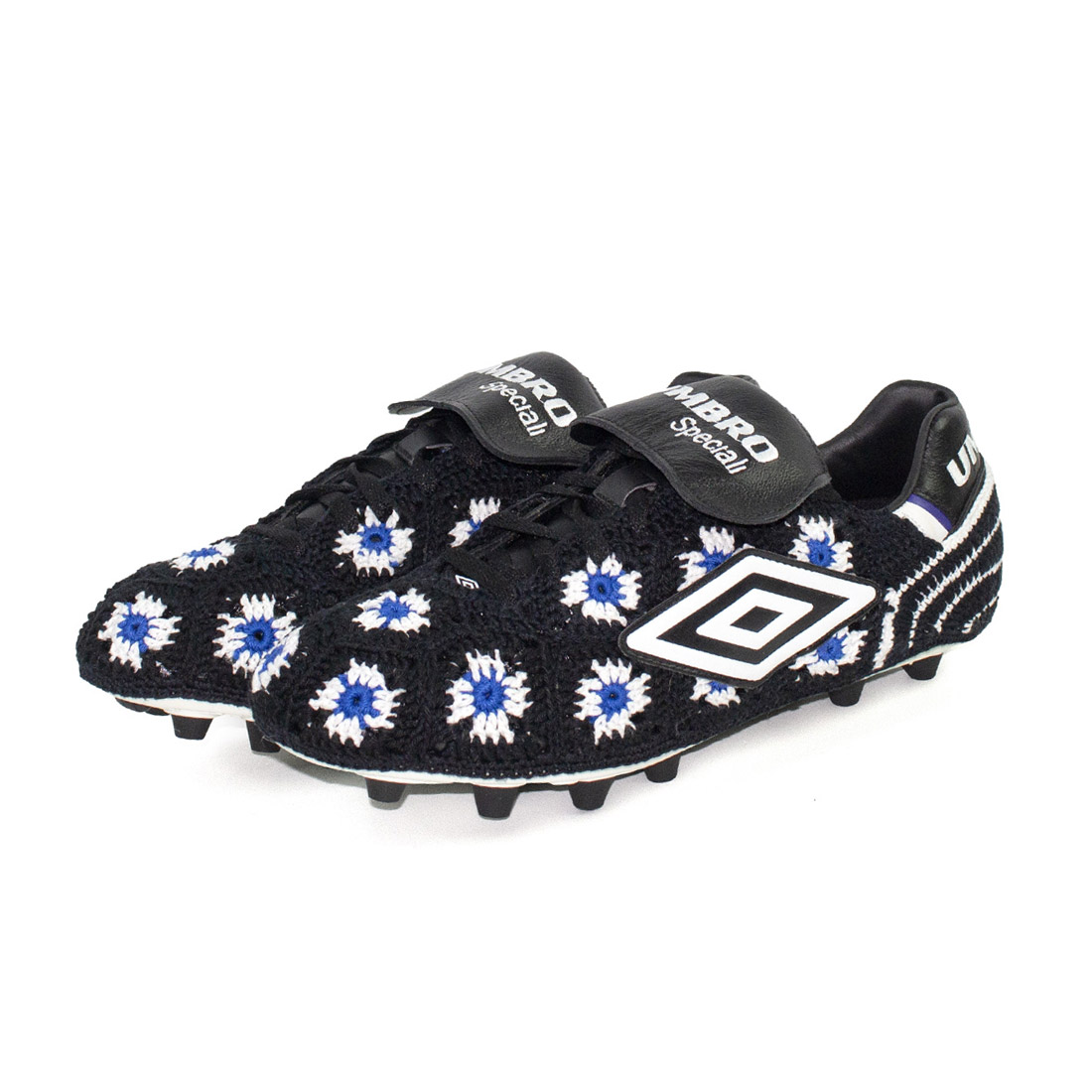 LC23 x Umbro Speciali 30th Anniversary Collectable Boots