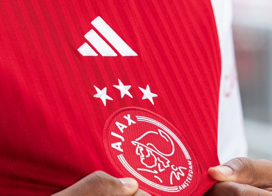 Ajax and Adidas Extend Partnership Until 2031