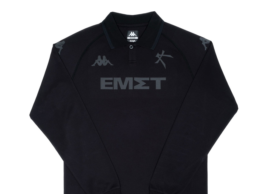 Athens Kallithea 24/25 Kappa Third Kit