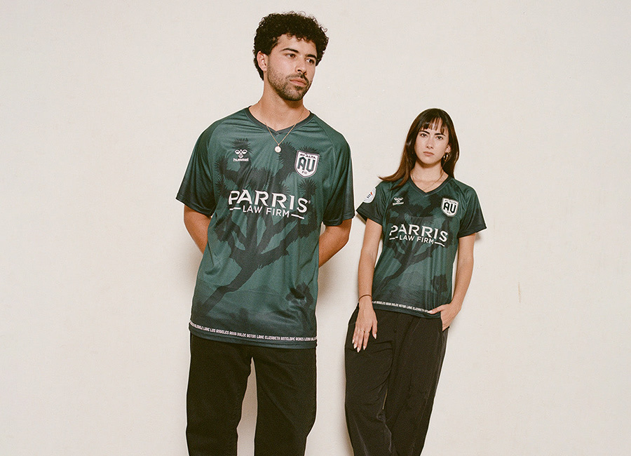 AV Alta 2025 Hummel Home Kit