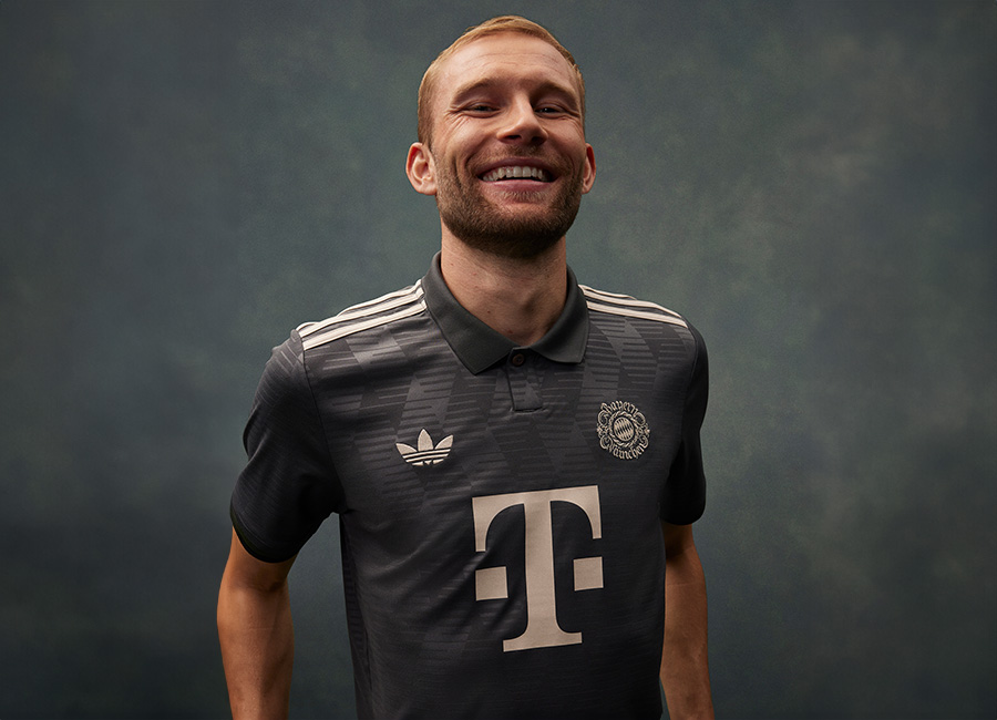 Bayern Munich 2024 Adidas Oktoberfest Shirt