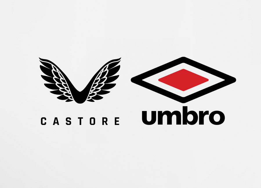 Castore Secures Exclusive Umbro Pro Team Sports Licensing Deal