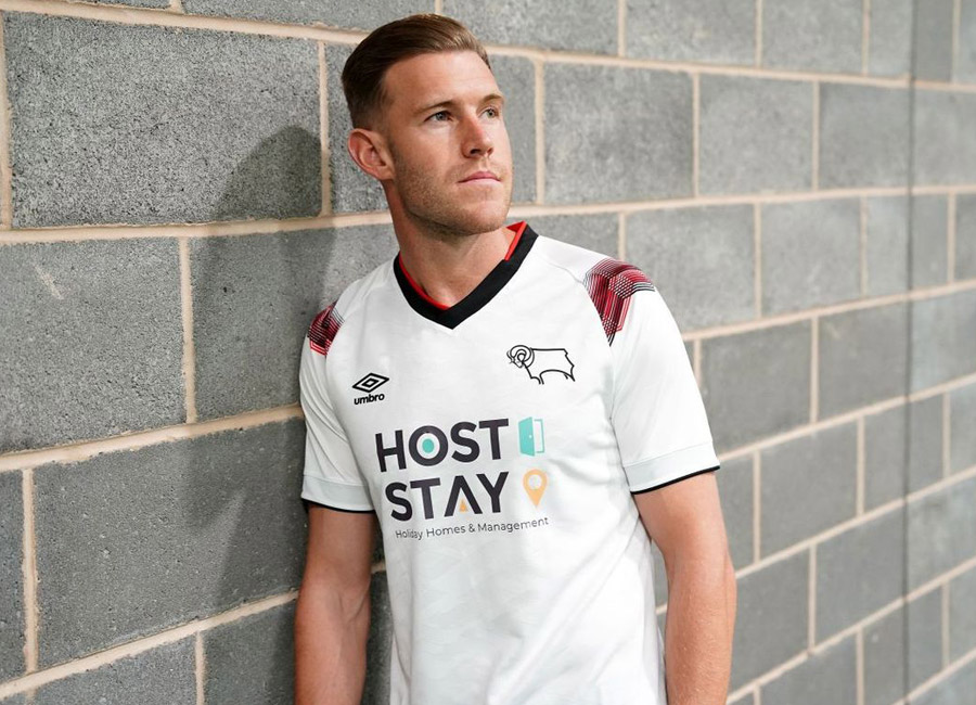 West Brom release 2023/24 home kit and reveal classy new