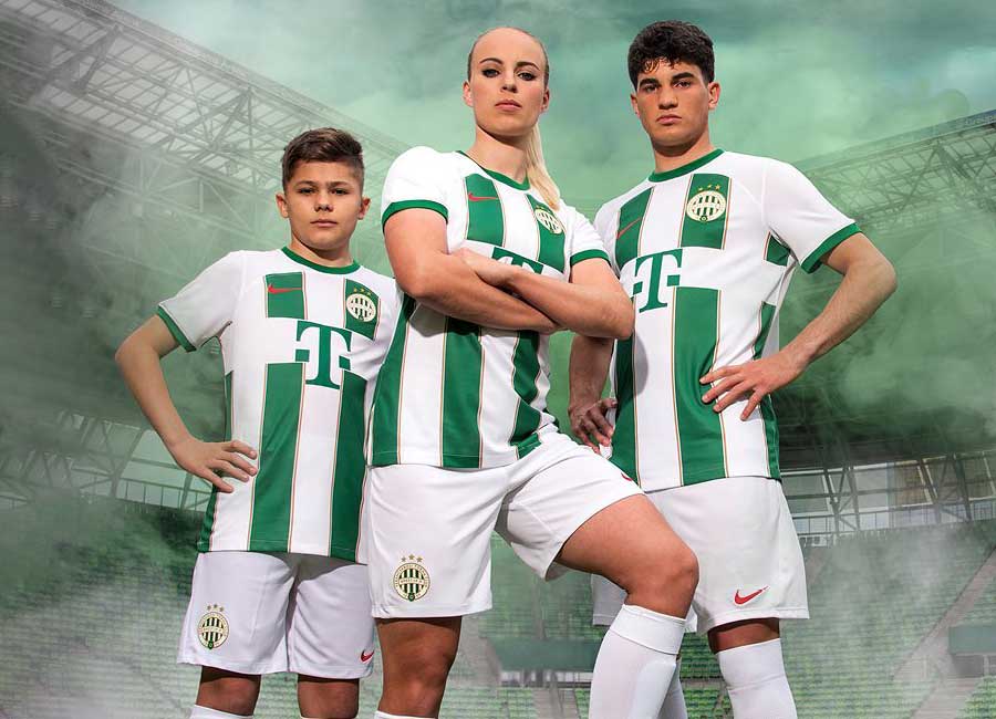 Ferencváros Kids T-Shirt for Sale by VRedBaller