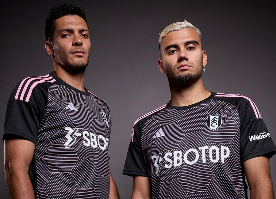 New York City FC 2023-24 Adidas Home Kit - Football Shirt Culture - Latest  Football Kit News and More