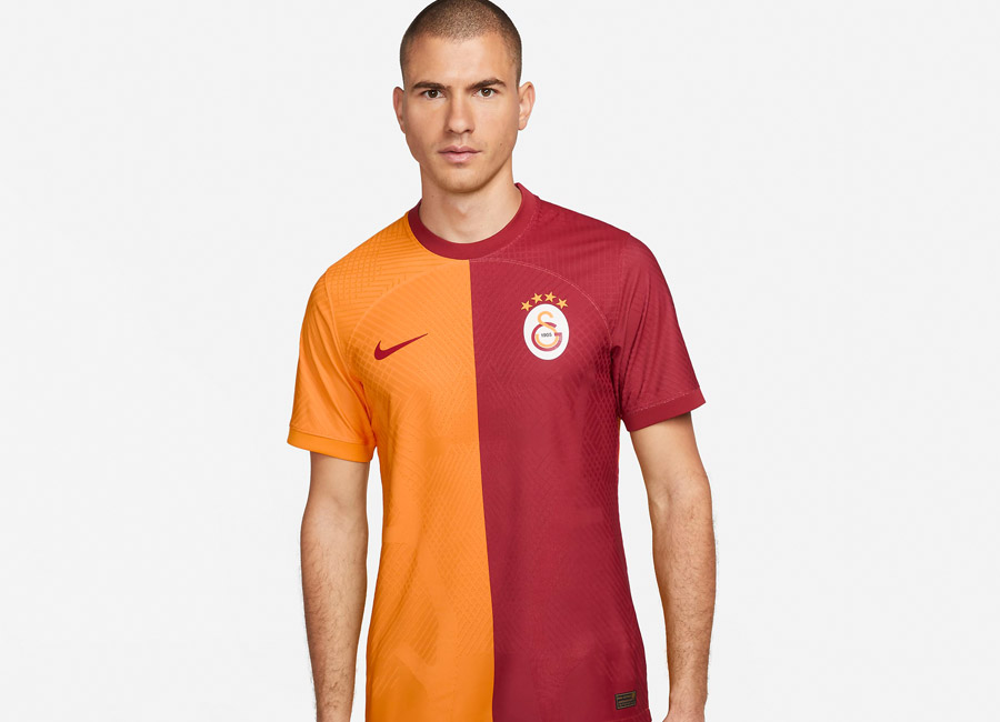 Galatasaray 2023-24 Nike Home Kit