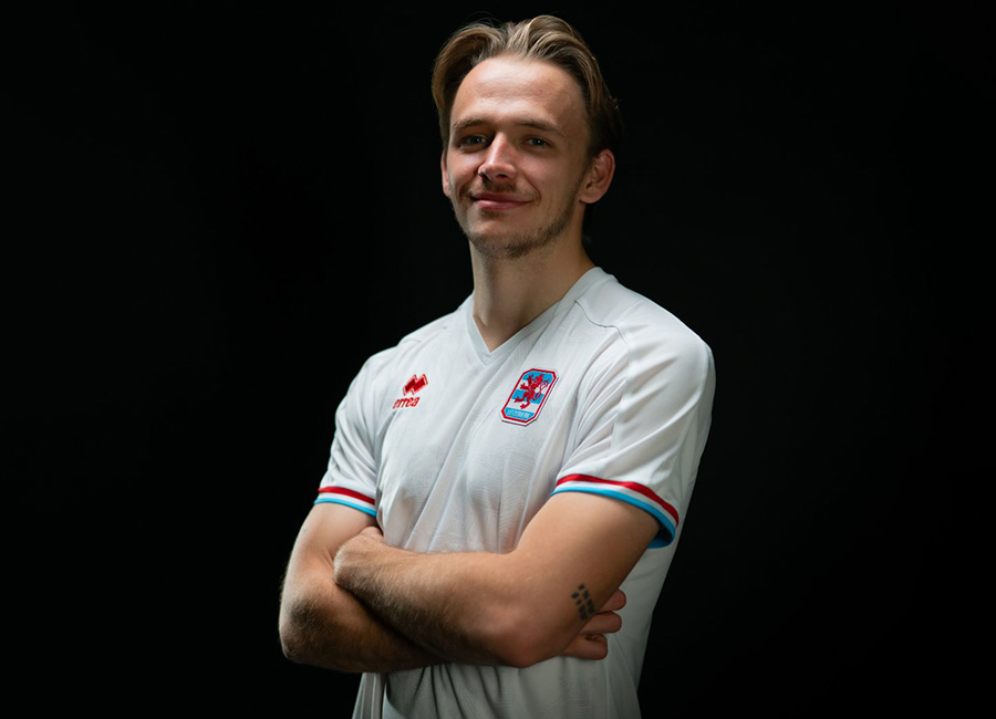 Luxembourg 2024-26 Erreà Third Kit