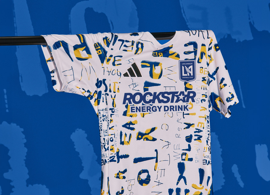 MLS 2024 Kick Childhood Cancer Pre-Match Jerseys