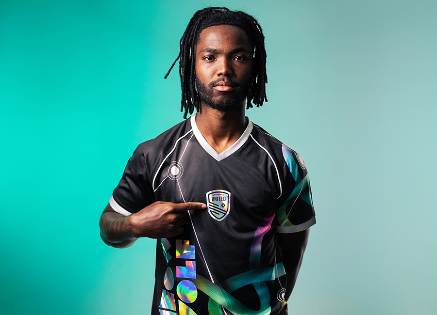 New Mexico United 2024 Woggle Kit