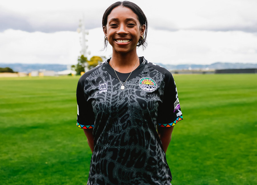Oakland Soul 2023 Meyba Home Kit