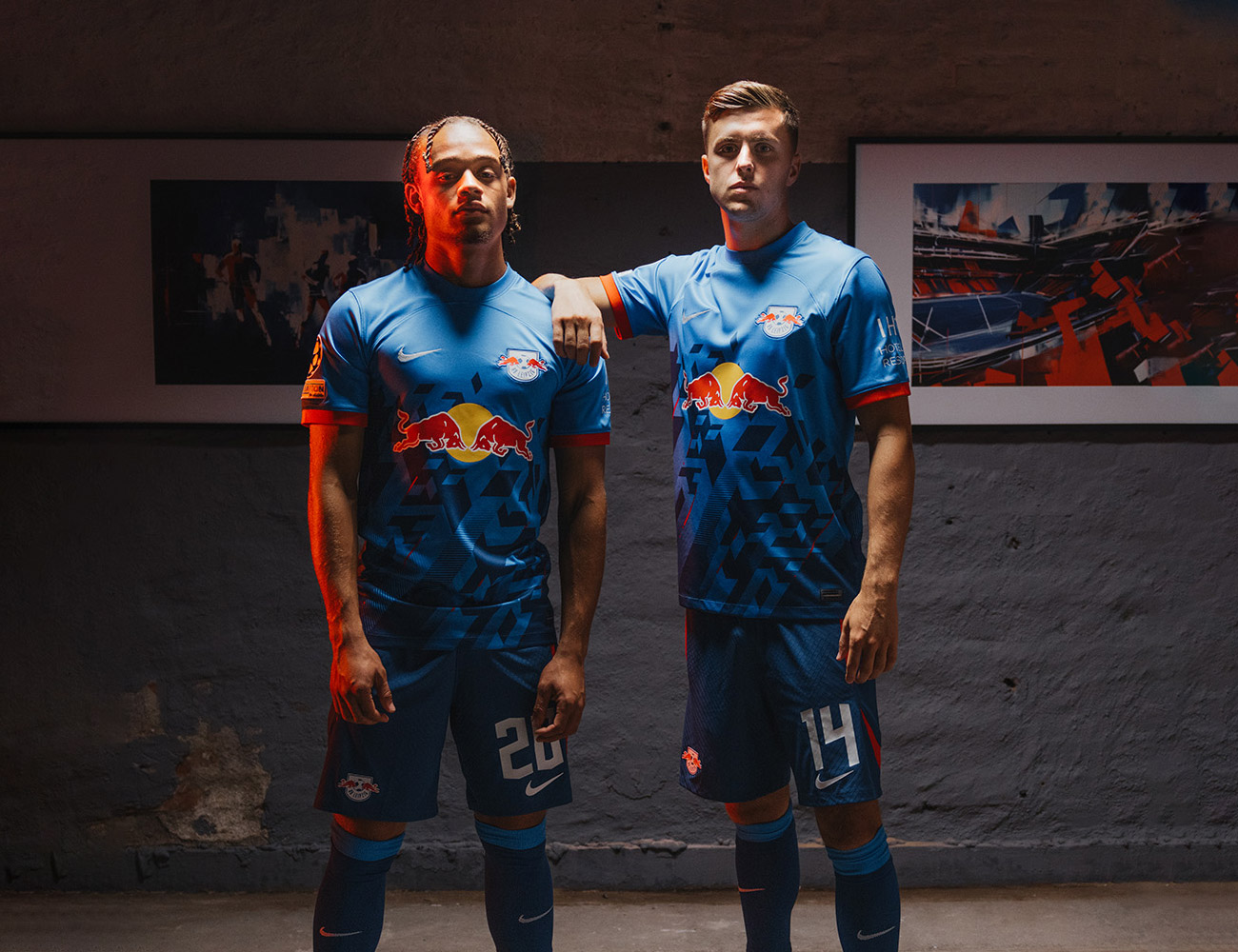 RB Leipzig 2023 24 Nike Third Kit Football Shirt Culture Latest RB Leipzig 2023 24 Nike Third Kit Football Shirt Culture Latest