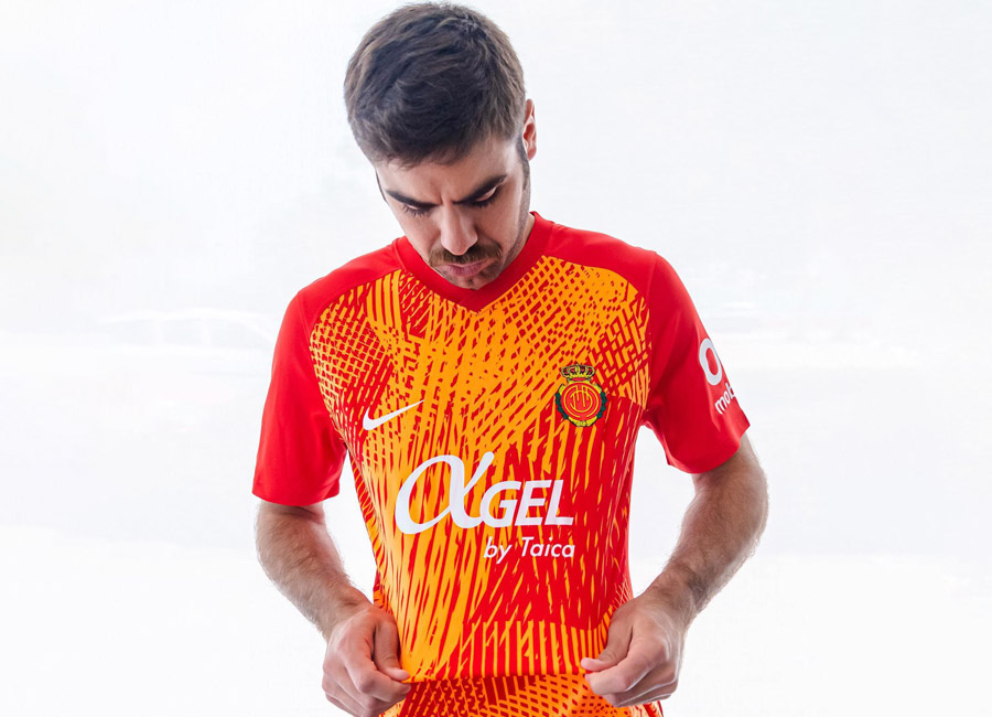 Real Mallorca 2023-24 Nike Special Edition Shirt - Football Shirt Culture - Latest Football Kit News More