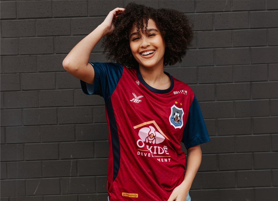 Sangalo Welcomes New Teams to Their Stocklist