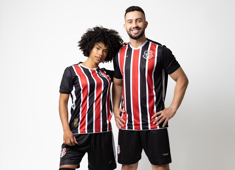 Santa Cruz 2024 Volt Home Kit