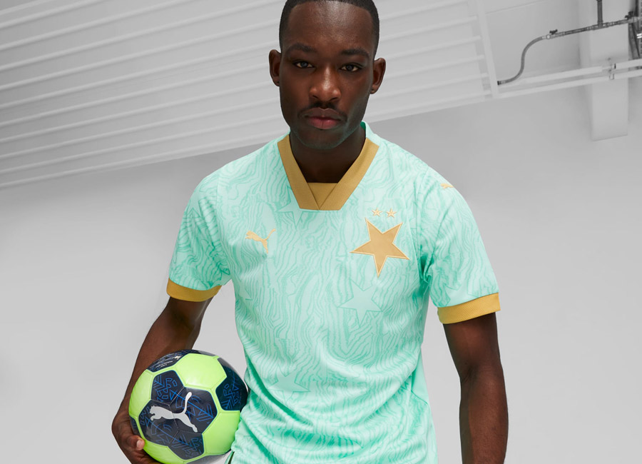 Manchester City 2023-24 Puma Third Kit - Football Shirt Culture - Latest  Football Kit News and More