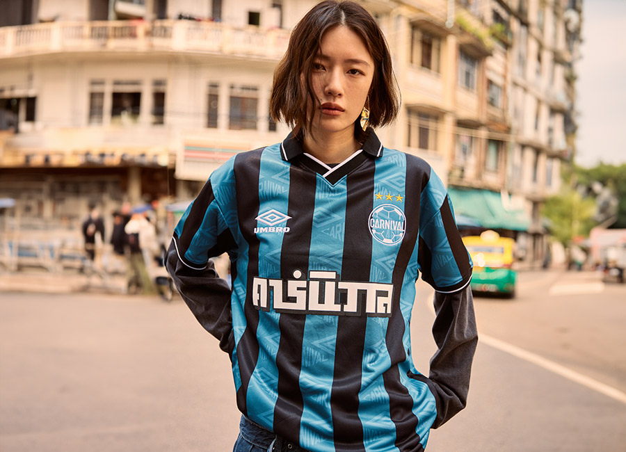 Lifestyle - Football Shirt Culture - Latest Football Kit News and More