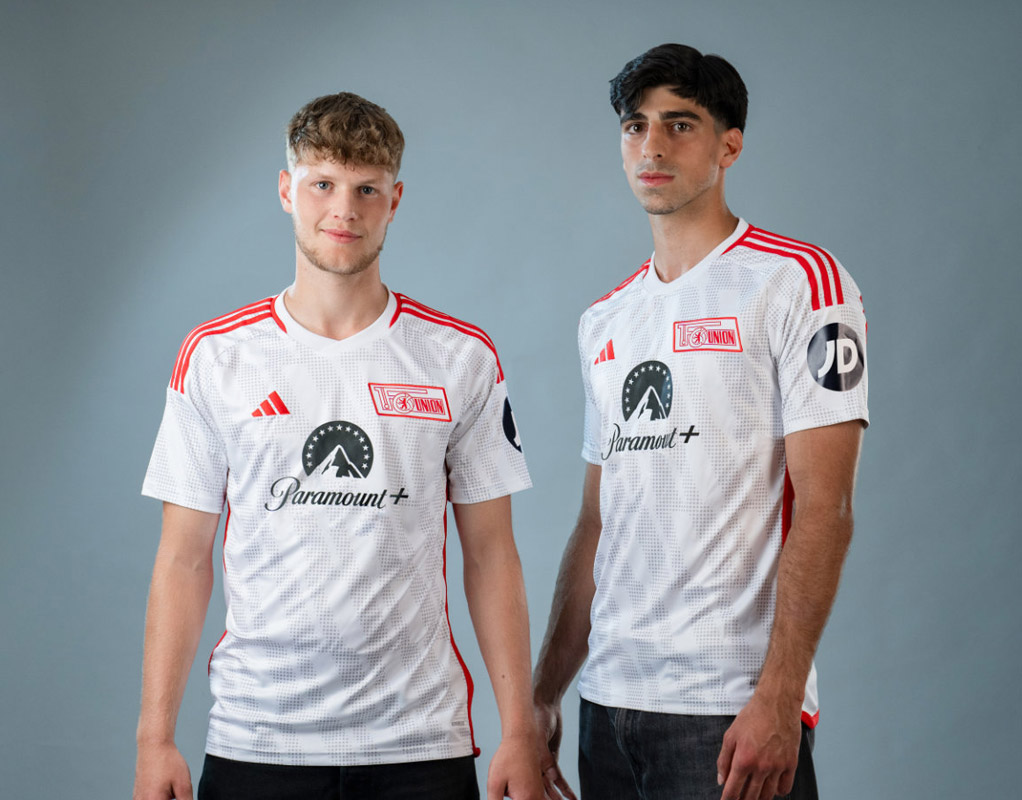 Union Berlin 2023-24 Adidas Away kit - Football Shirt Culture - Latest ...