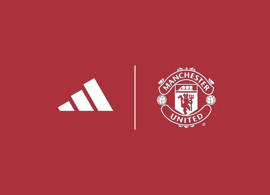 Manchester United and Adidas Extend Kit Deal until 2035